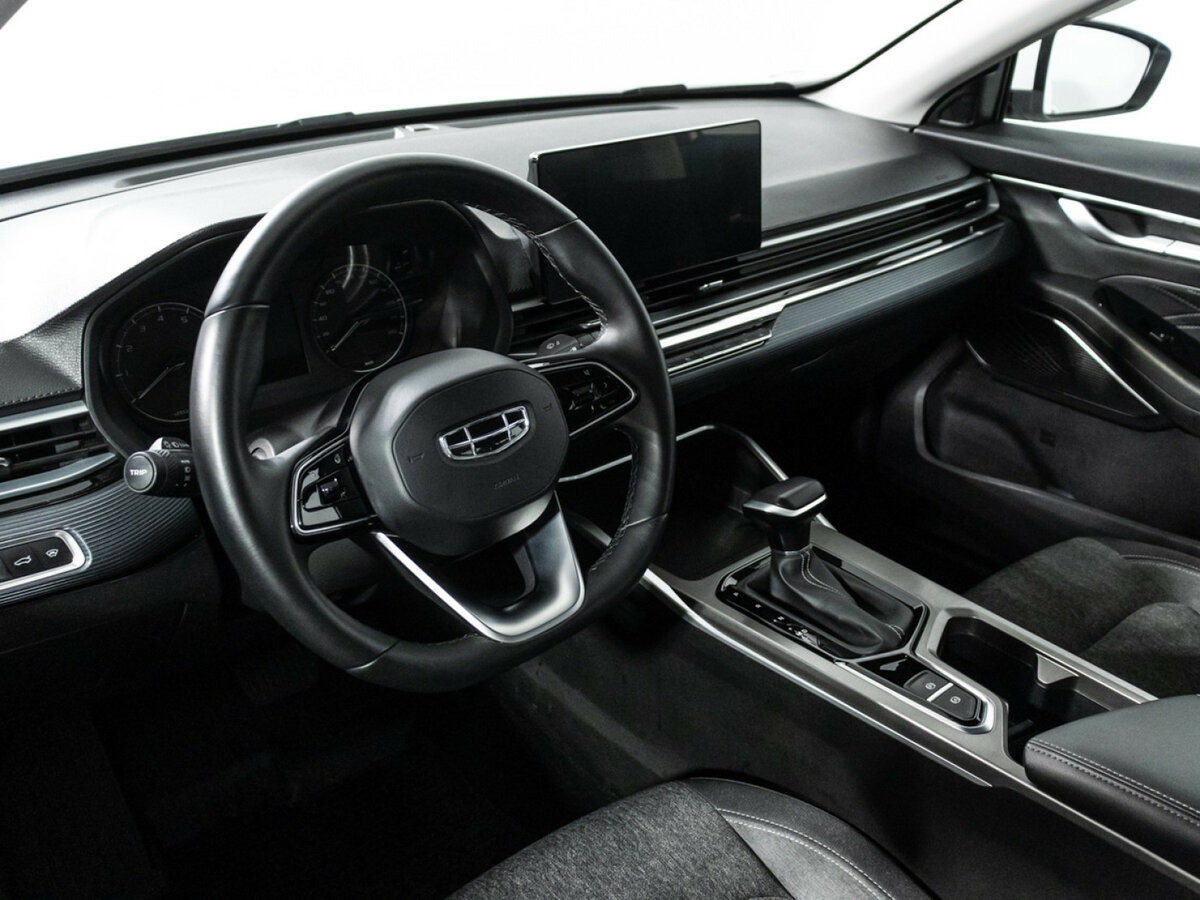 Купить Geely Emgrand II, 2023, 22 538 км, фото №11