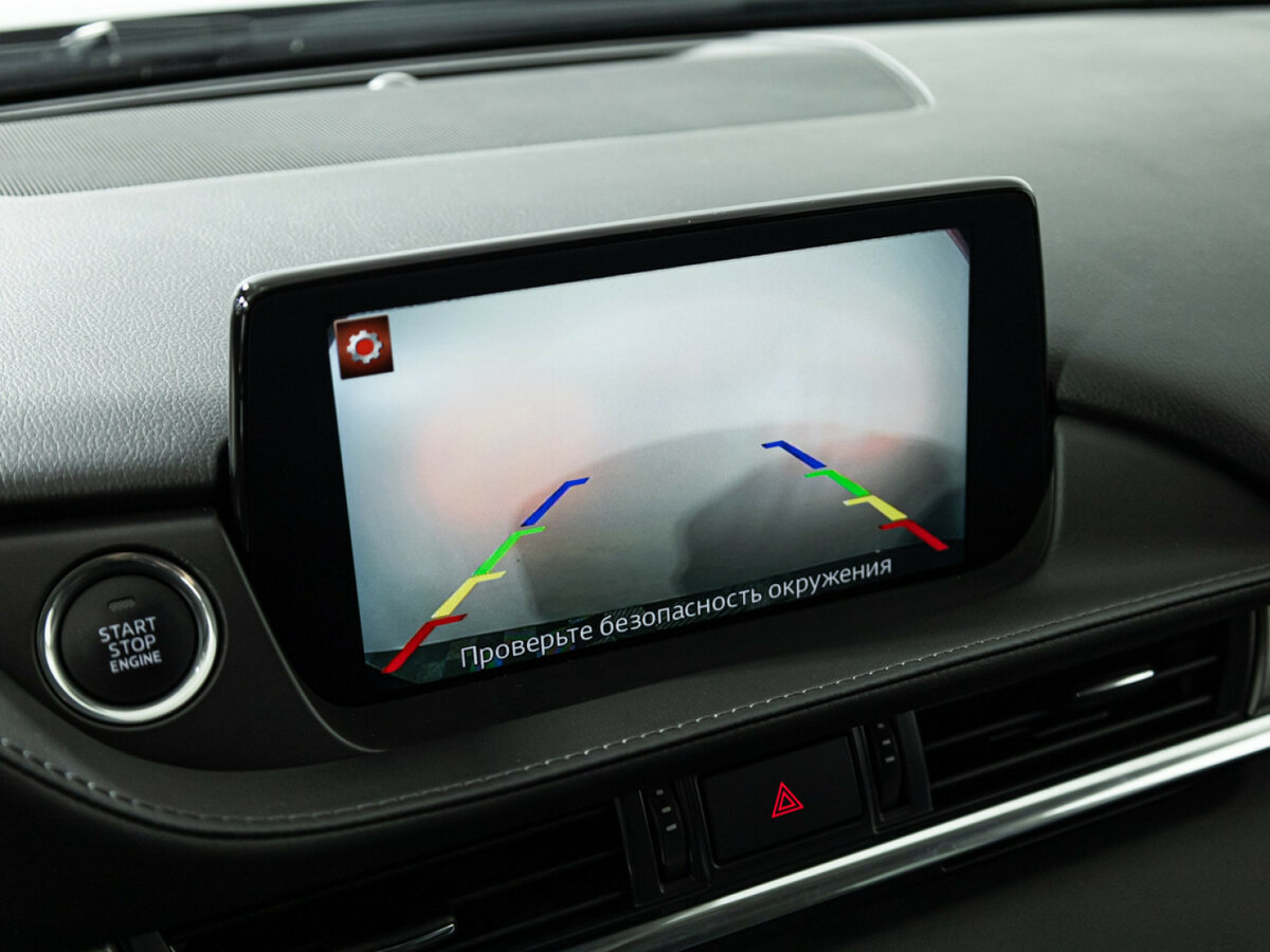 Купить Mazda 6 III (GJ) Рестайлинг 2, 2020, 89 880 км, фото №14