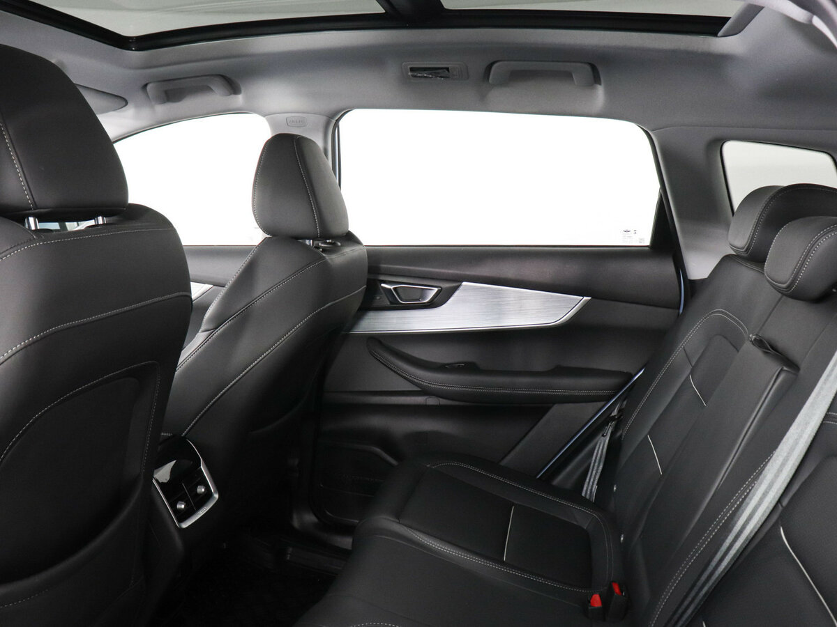 Купить Chery Tiggo 7 Pro Max I, 2023, 12 200 км, фото №12