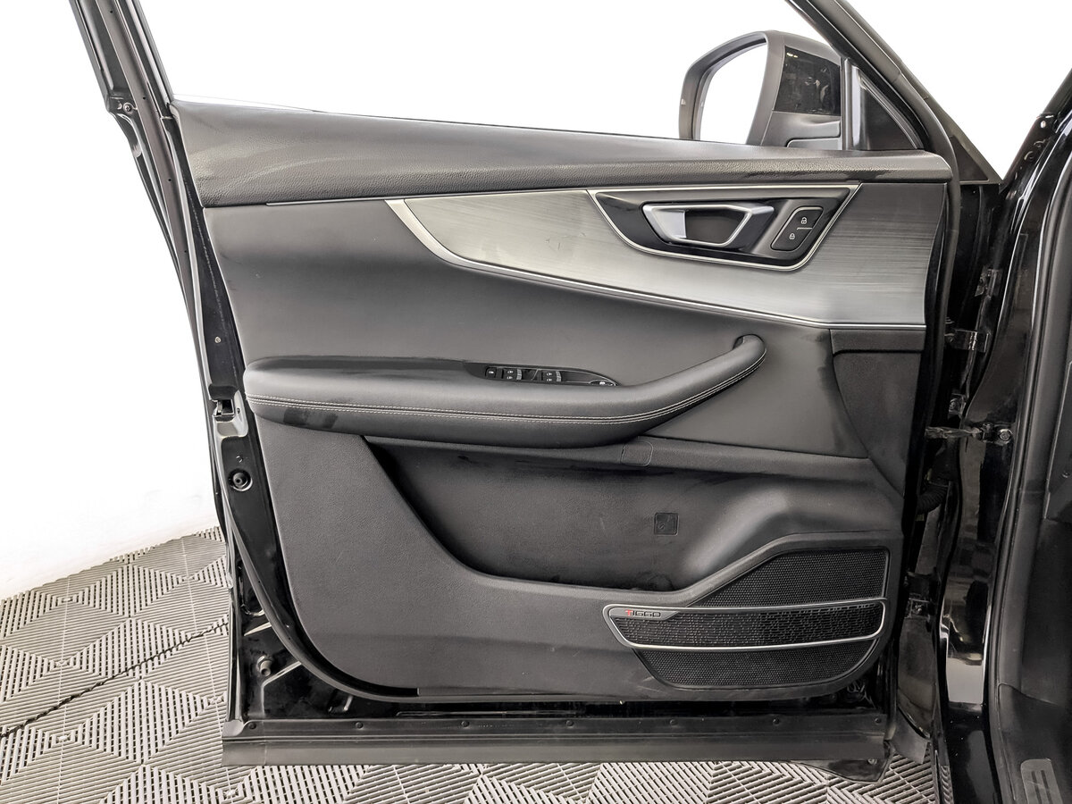 Купить Chery Tiggo 7 Pro I, 2022, 109 575 км, фото №19