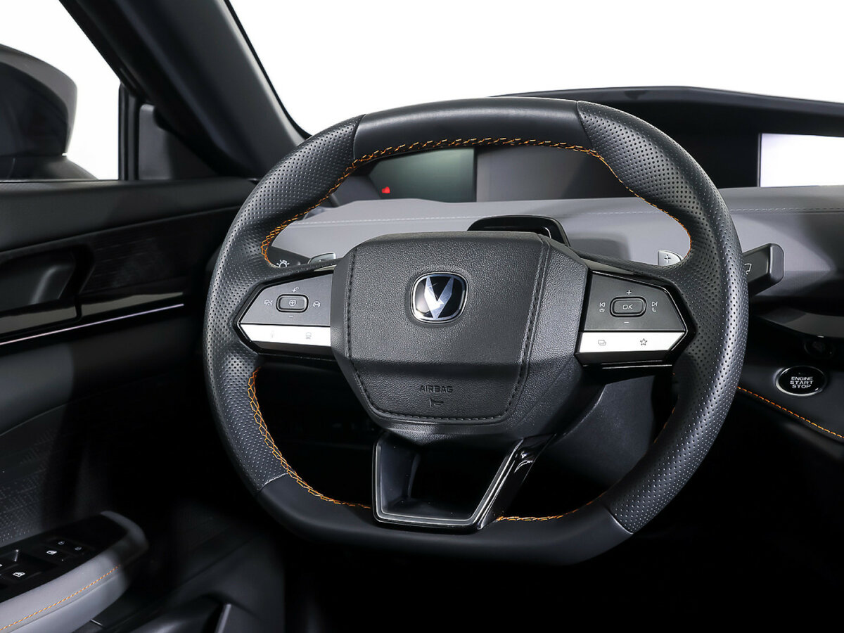 Купить Changan UNI-V I, 2023, 12 554 км, фото №16