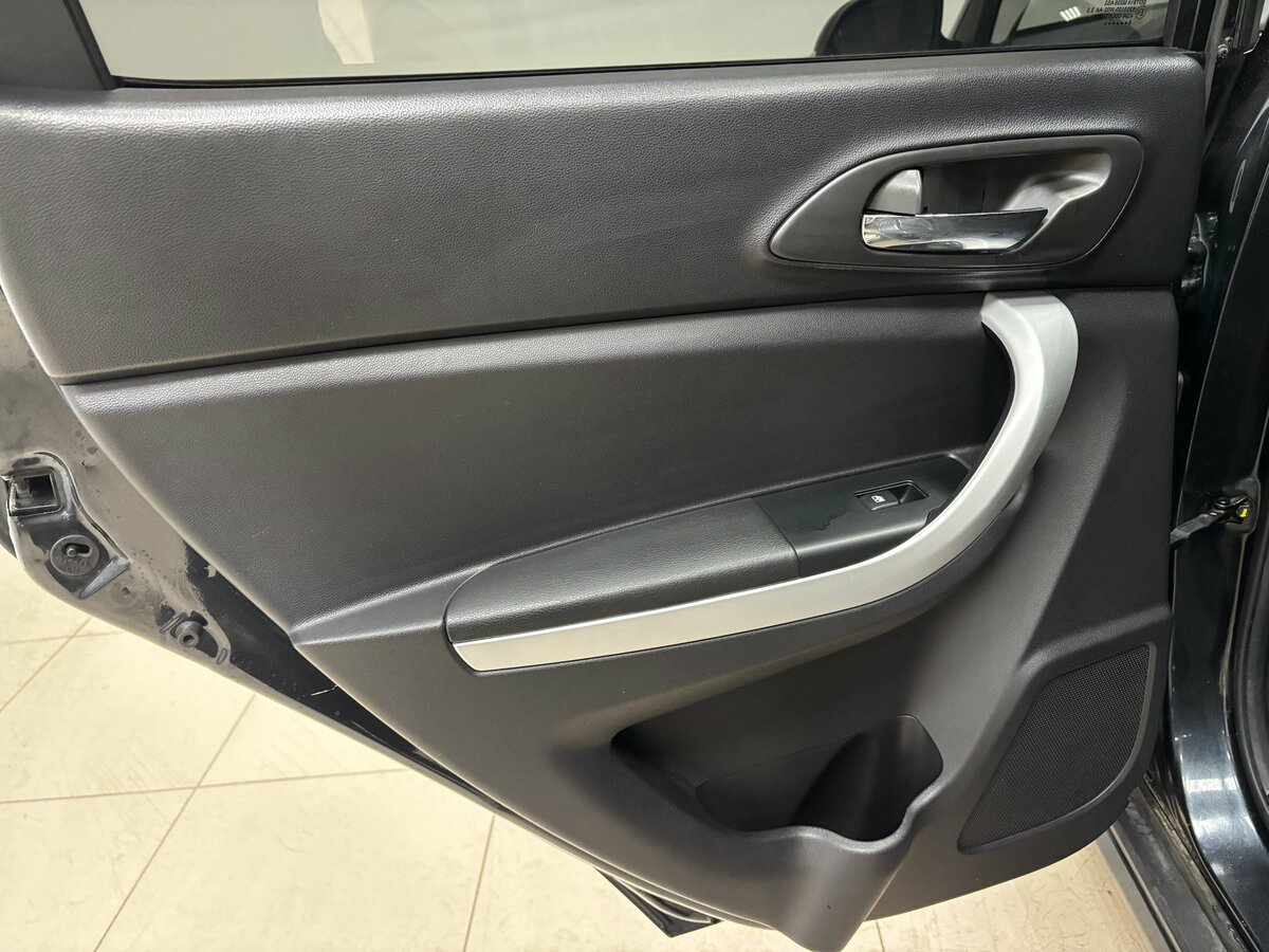 Купить Changan CS35, 2018, 66 990 км, фото №14