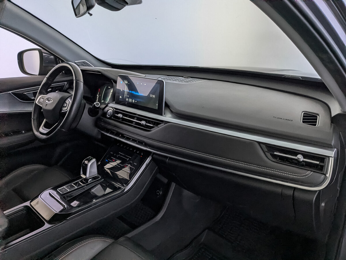 Купить Chery Tiggo 7 Pro I, 2022, 91 740 км, фото №12