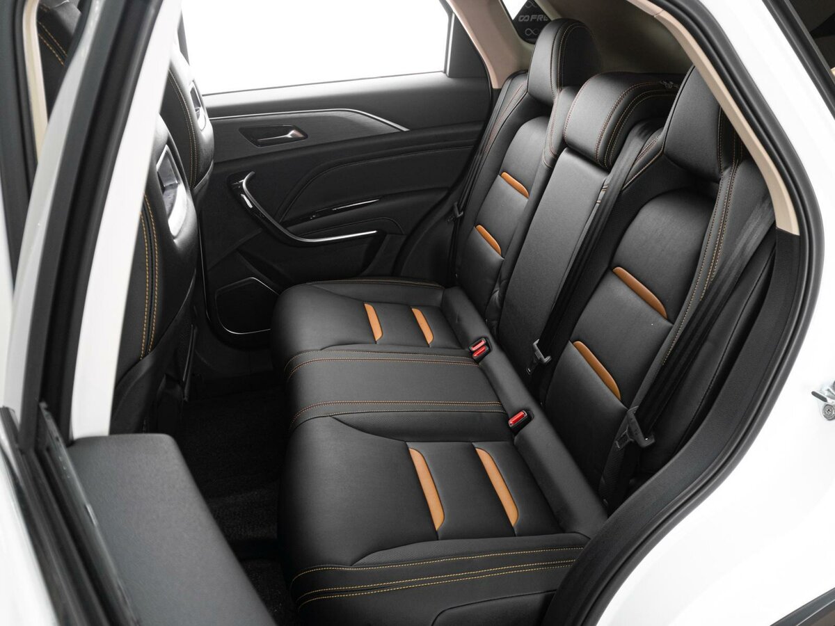 Купить FAW Bestune T77 I, 2023, 69 км, фото №12