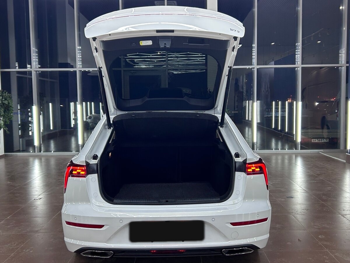 Купить FAW Bestune B70 I, 2023, 48 156 км, фото №28