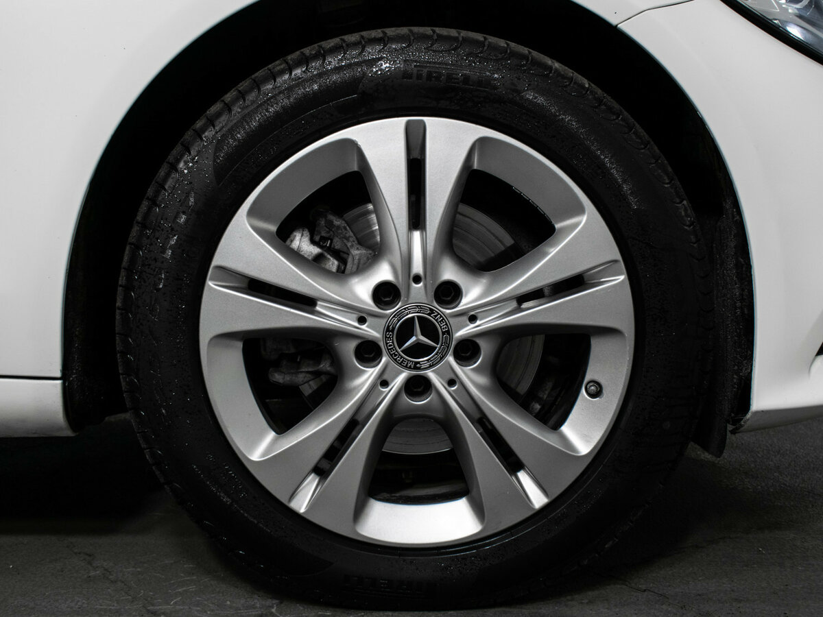 Купить Mercedes-Benz C-Класс 200 IV (W205) Рестайлинг, 2019, 104 852 км, фото №15