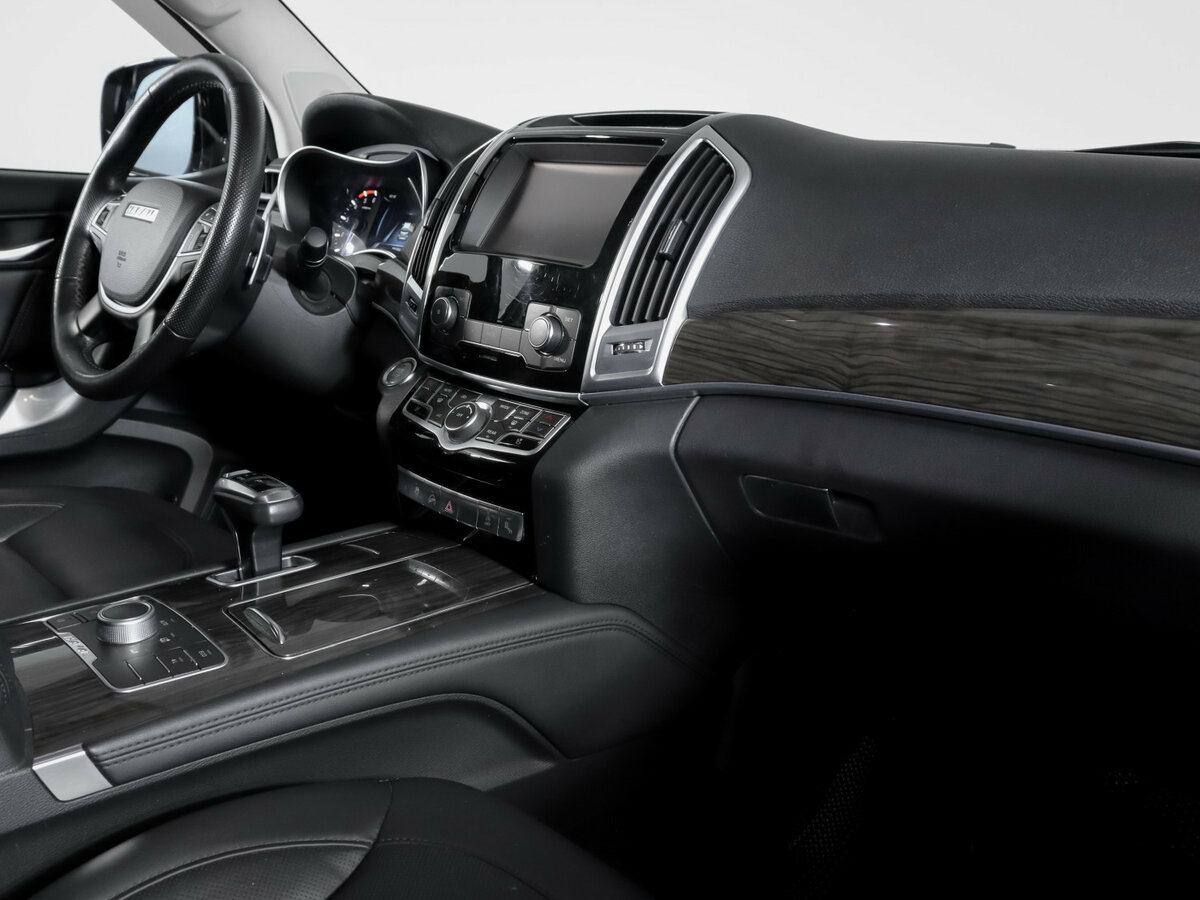 Купить Haval H9 I Рестайлинг, 2022, 58 954 км, фото №9
