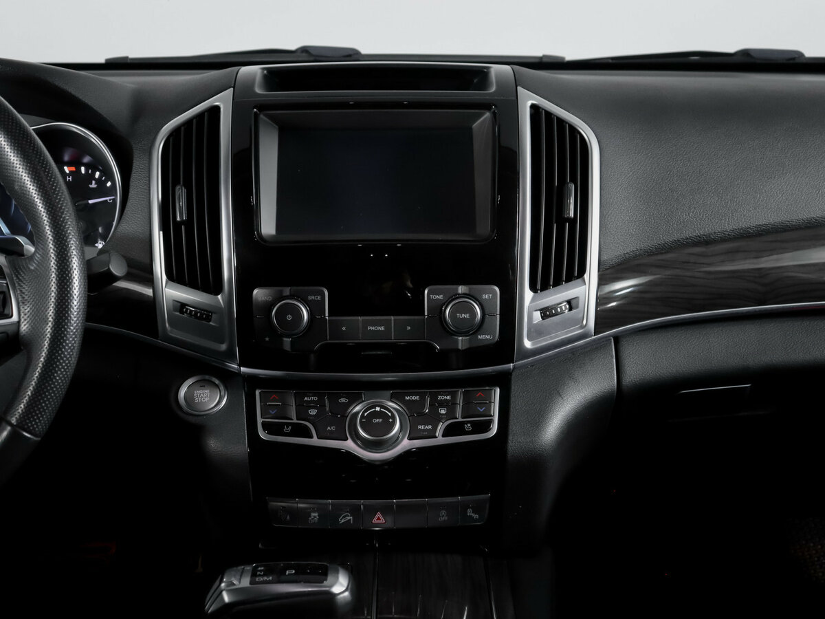 Купить Haval H9 I Рестайлинг, 2022, 58 954 км, фото №13