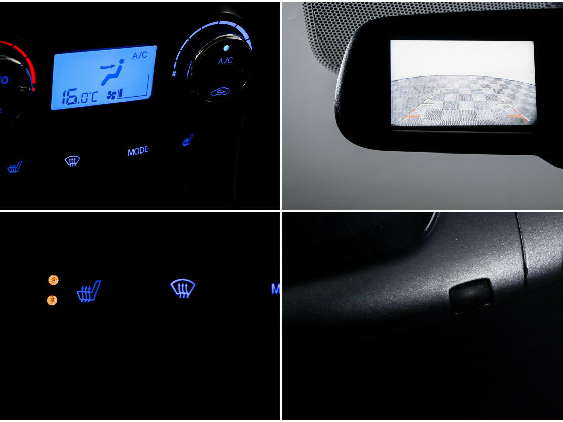 Купить Hyundai Solaris I, 2012, 178 869 км, фото №13