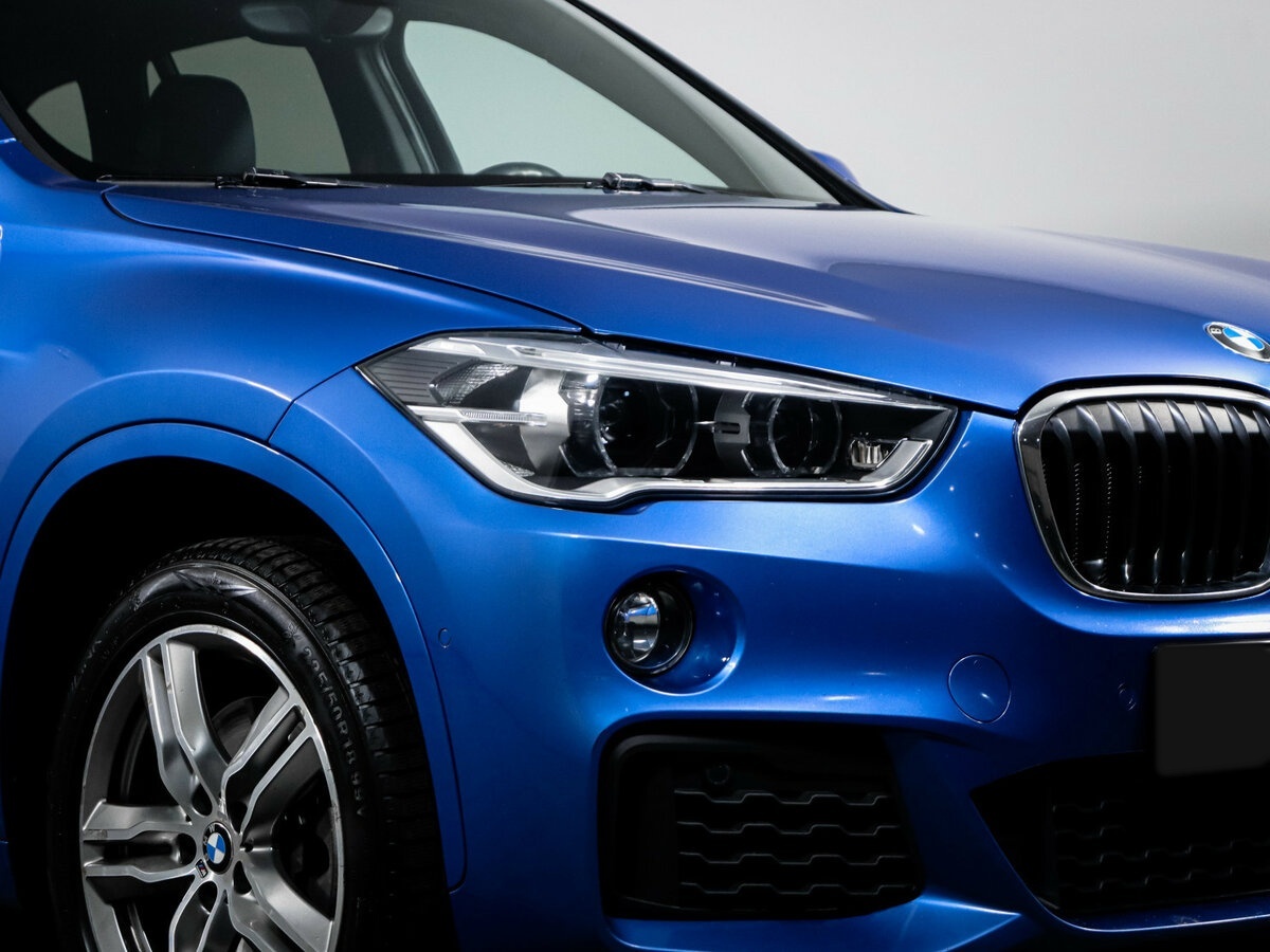 Купить BMW X1 20i xDrive II (F48), 2018, 130 197 км, фото №16