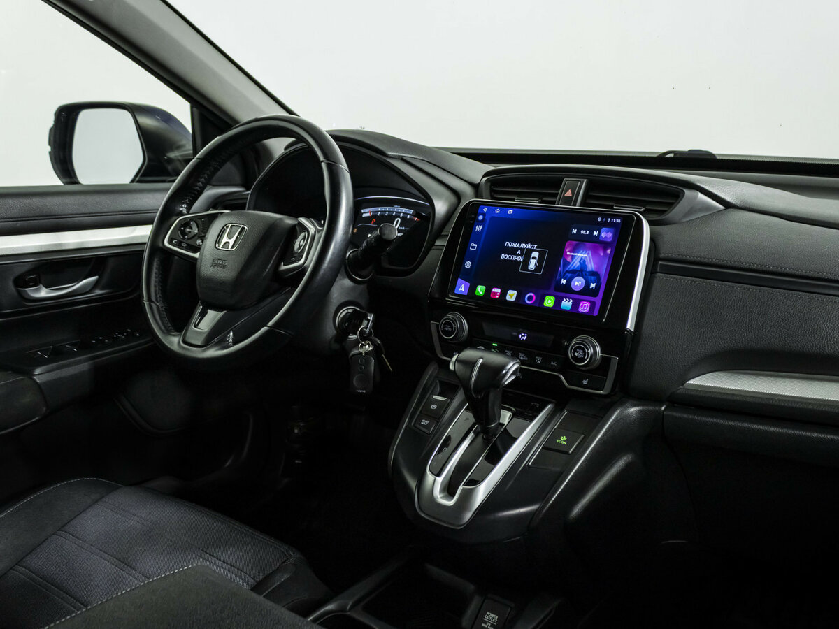 Купить Honda CR-V V, 2017, 178 347 км, фото №7