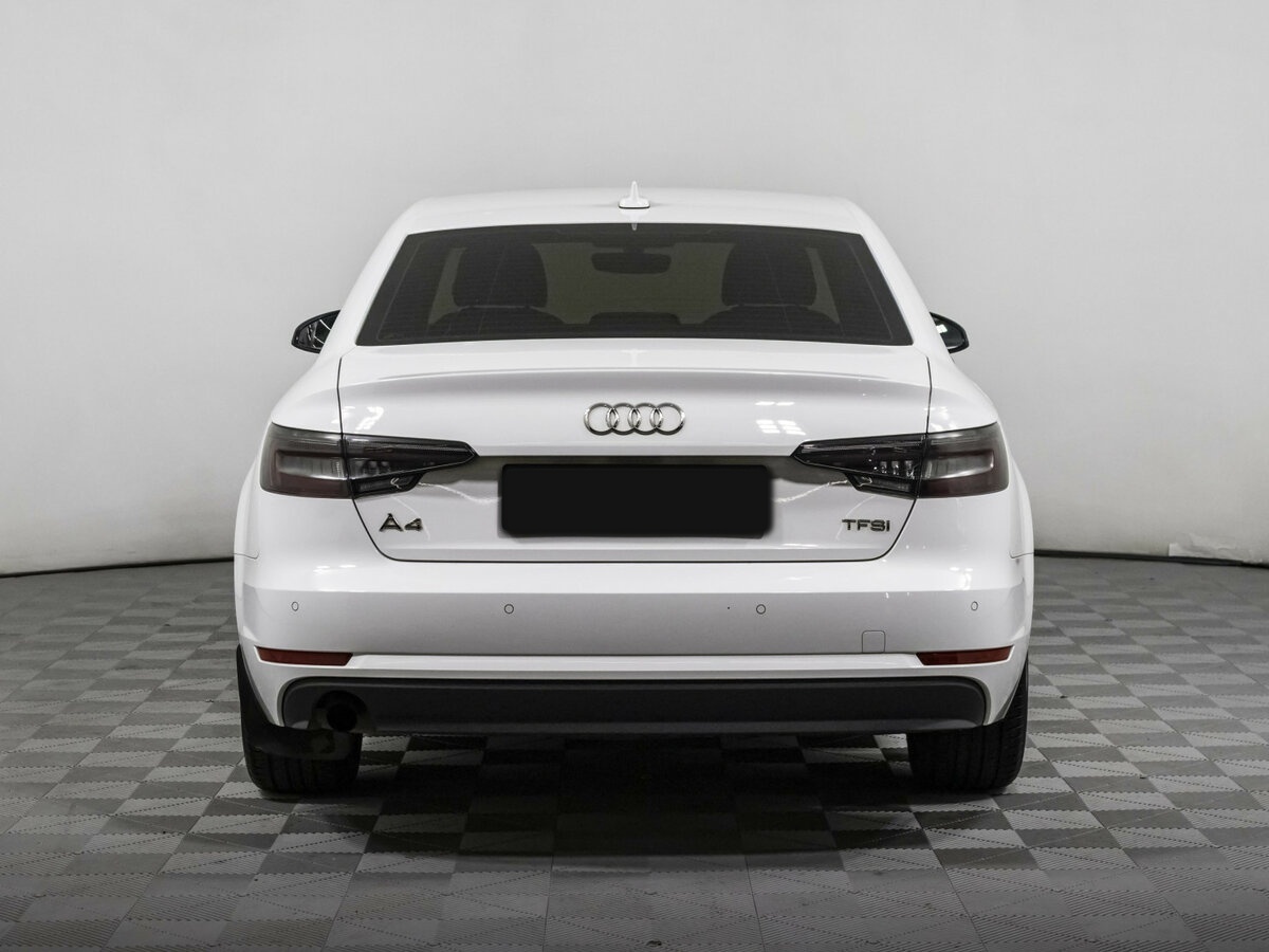 Купить Audi A4 V (B9), 2018, 99 984 км, фото №6