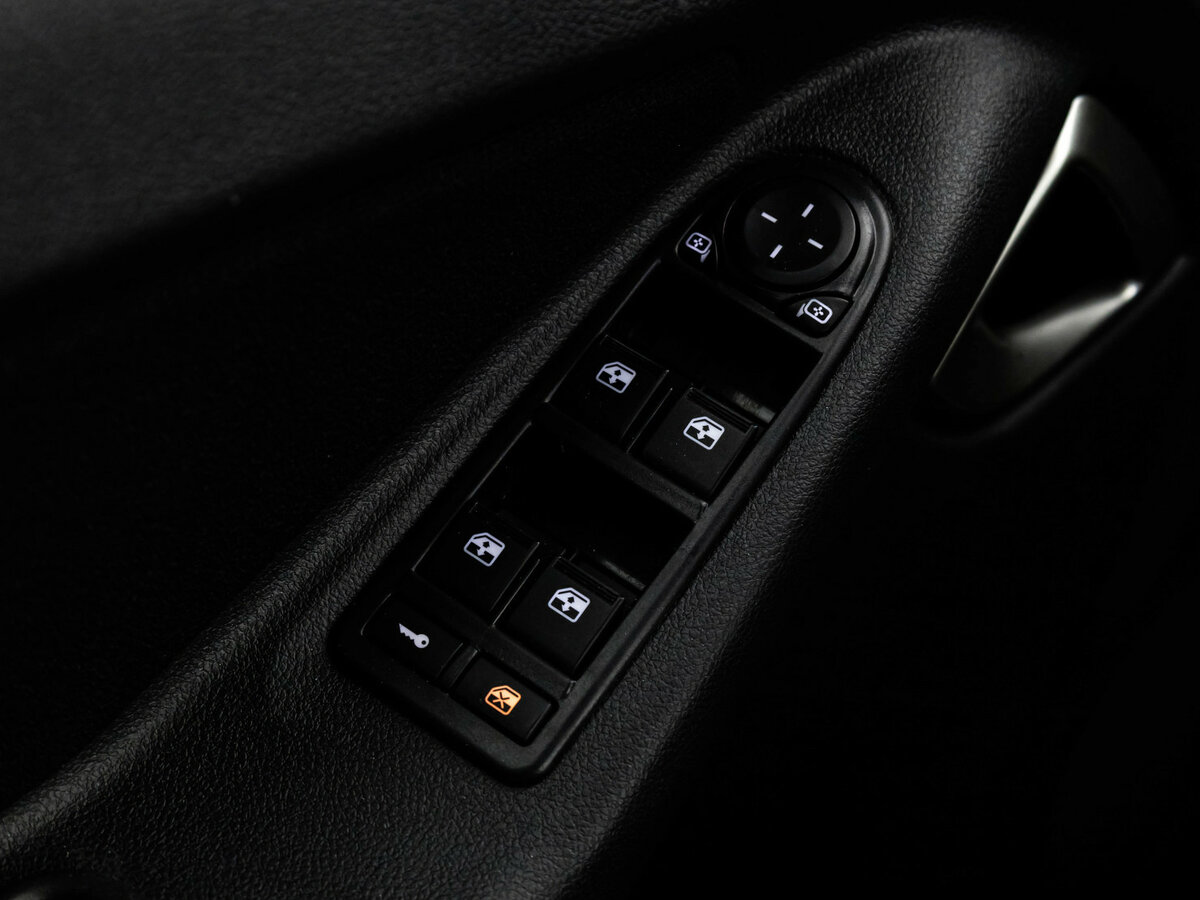 Купить Lada (ВАЗ) Granta I Рестайлинг, 2019, 113 021 км, фото №13