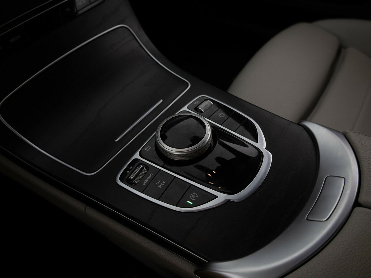 Купить Mercedes-Benz C-Класс 200 IV (W205), 2017, 252 649 км, фото №6