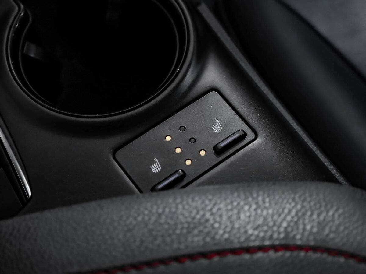 Купить Toyota Camry VIII (XV70) Рестайлинг, 2021, 142 330 км, фото №18