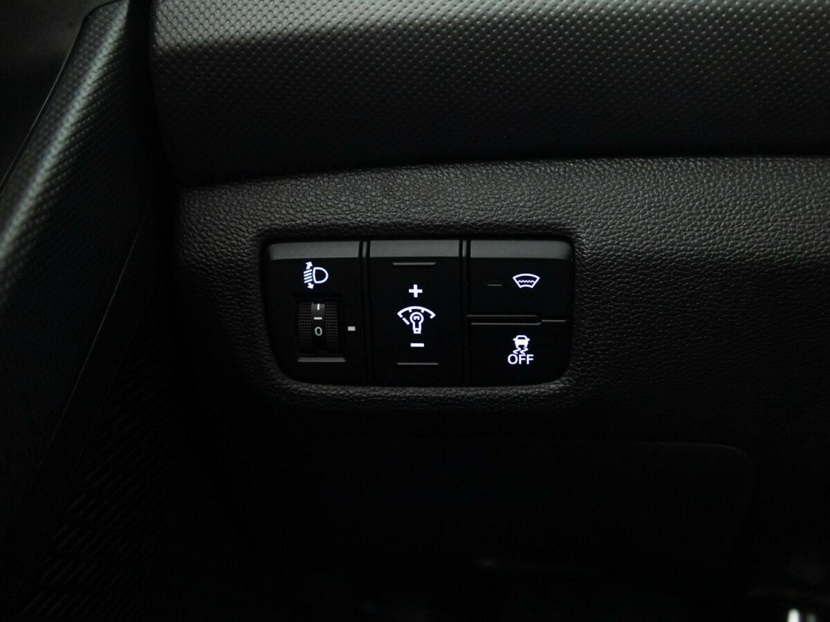 Купить Hyundai Creta I, 2018, 108 275 км, фото №18