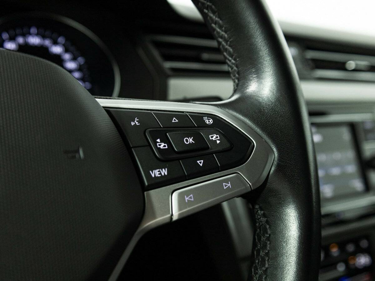 Купить Volkswagen Passat B8 Рестайлинг, 2021, 49 147 км, фото №18