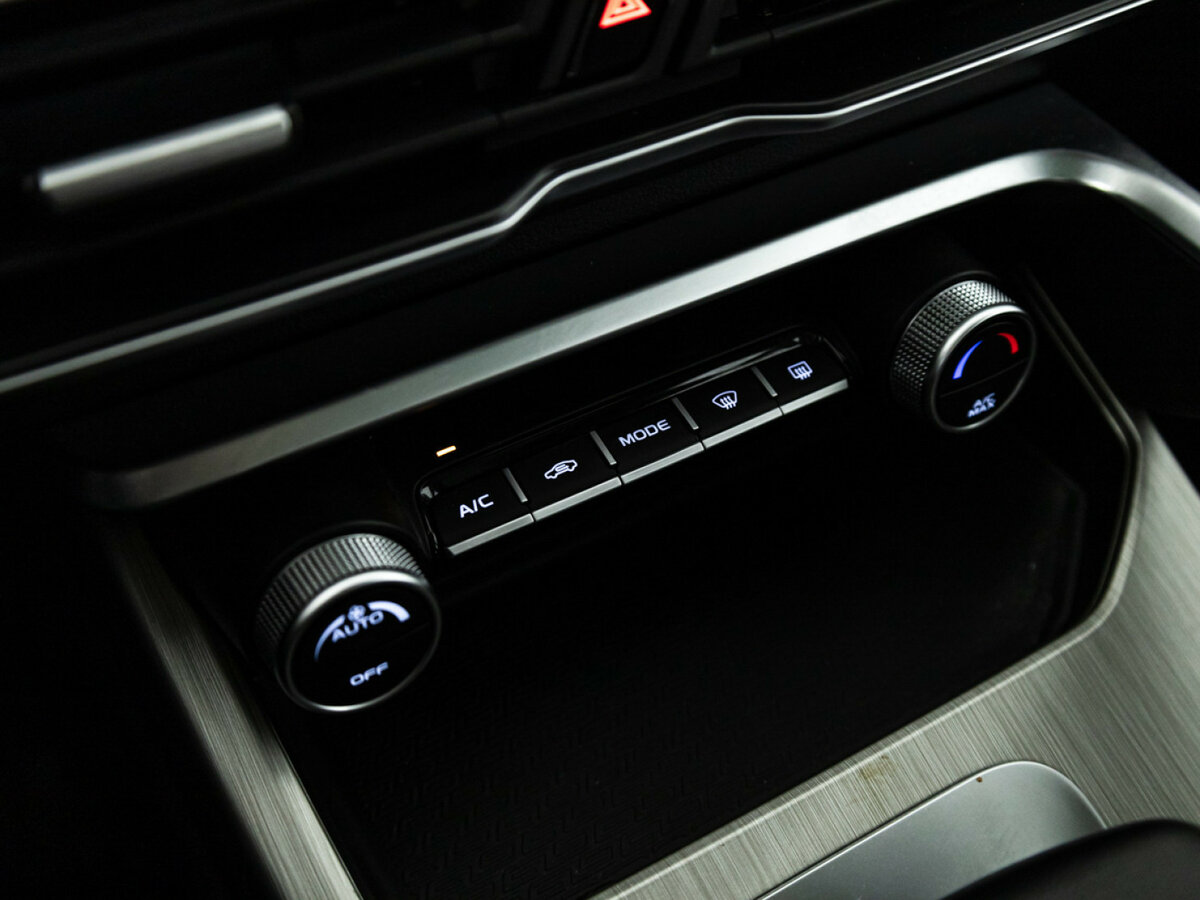 Купить Geely Coolray I, 2023, 27 927 км, фото №14