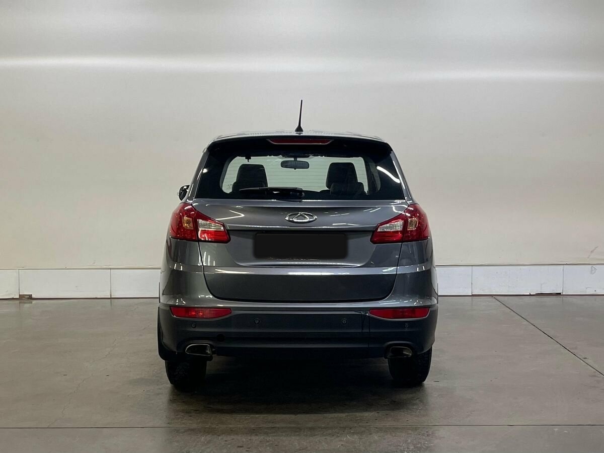 Купить Chery Tiggo 5 I, 2015, 86 000 км, фото №5