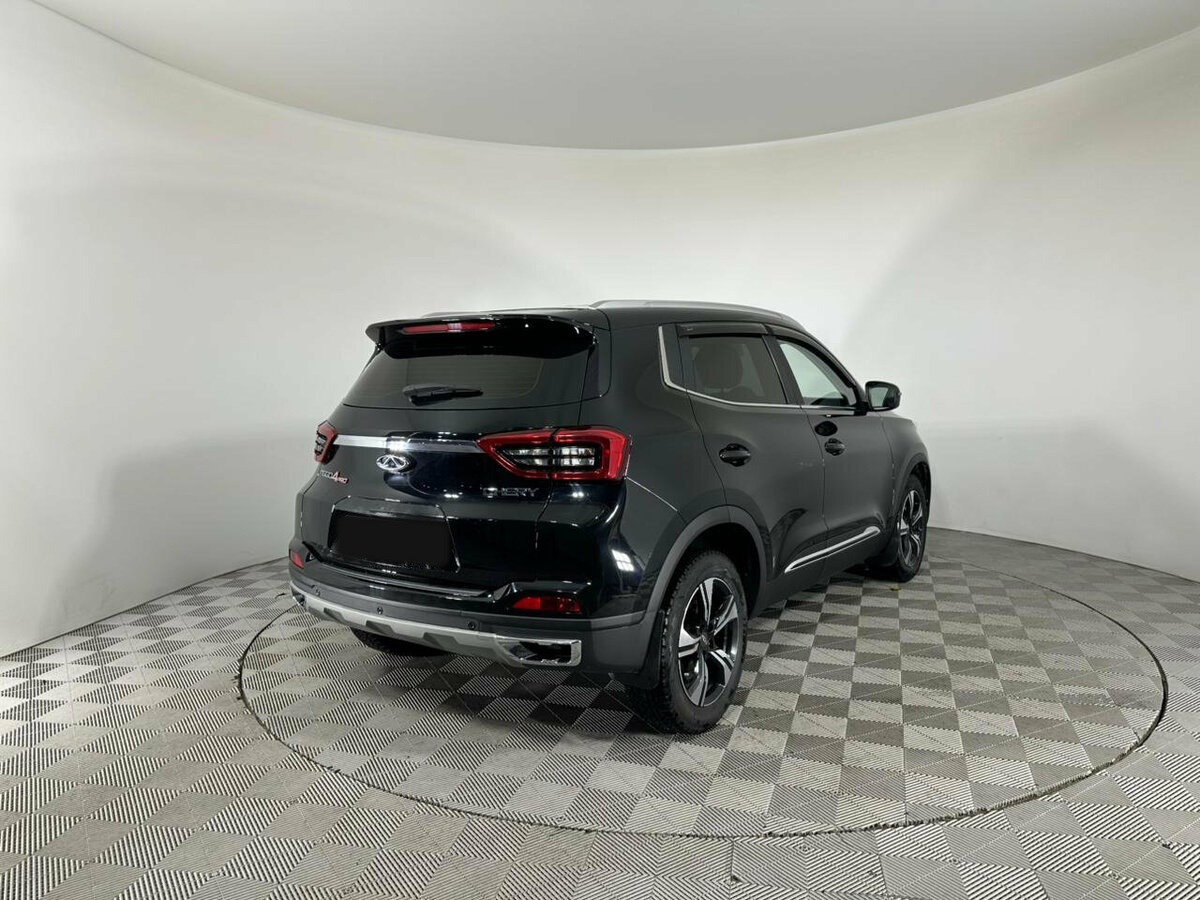 Купить Chery Tiggo 4 Pro I, 2022, 31 215 км, фото №5