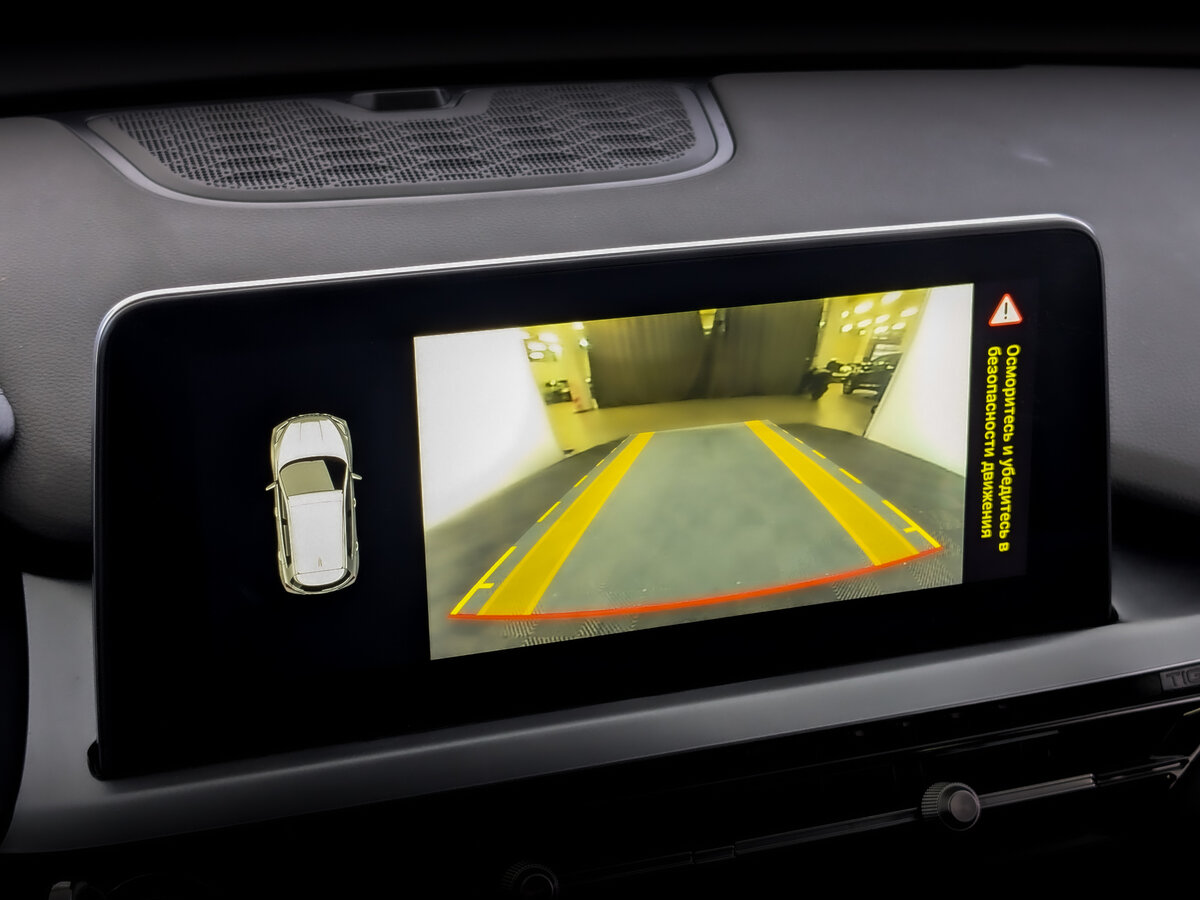 Купить Chery Tiggo 4 Pro I, 2022, 70 919 км, фото №25