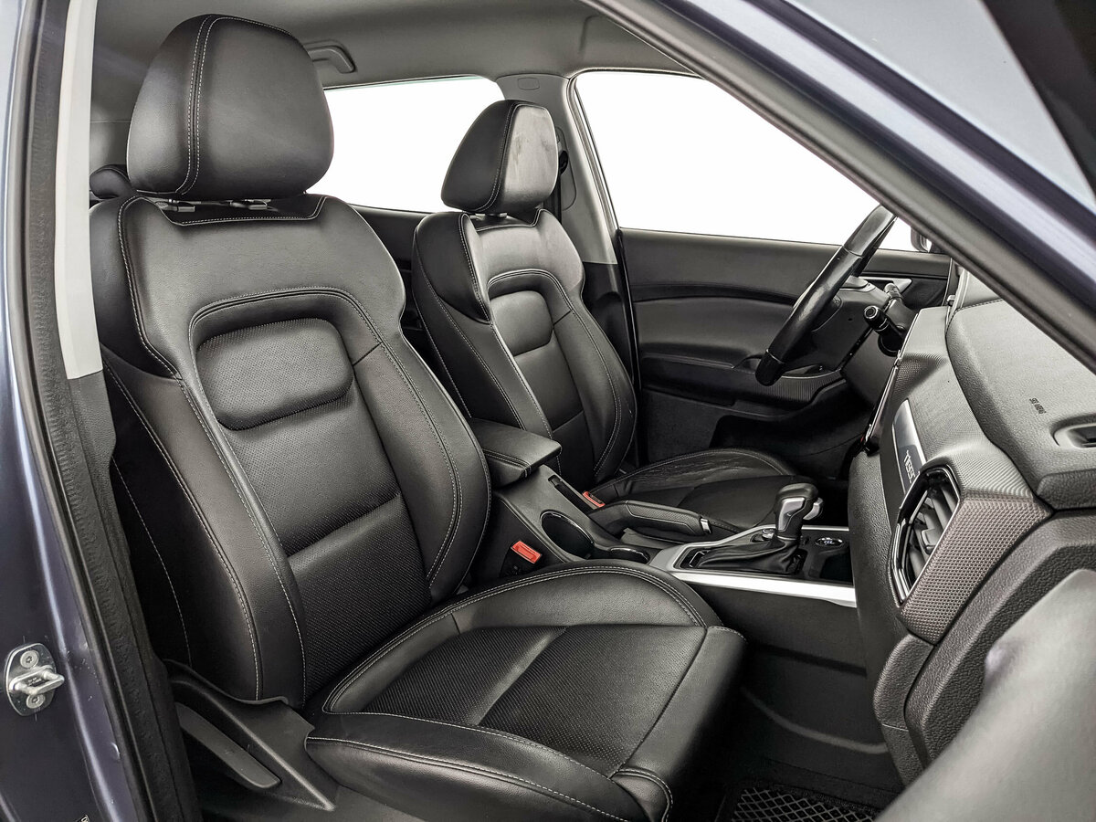 Купить Chery Tiggo 4 I Рестайлинг, 2021, 108 801 км, фото №22