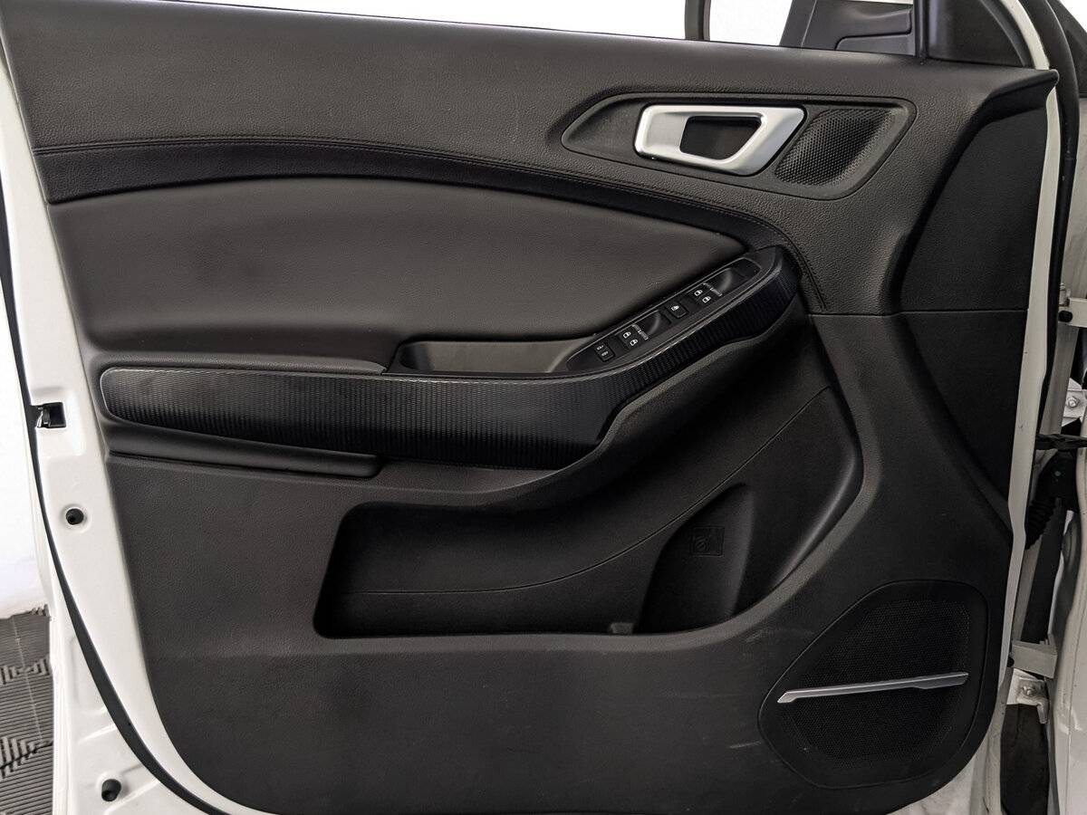 Купить Chery Tiggo 4 I Рестайлинг, 2022, 113 920 км, фото №18