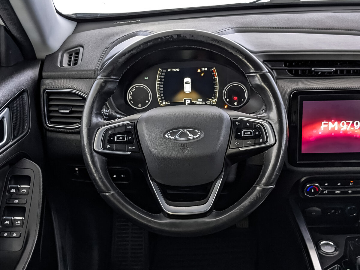 Купить Chery Tiggo 4 I Рестайлинг, 2022, 113 920 км, фото №21