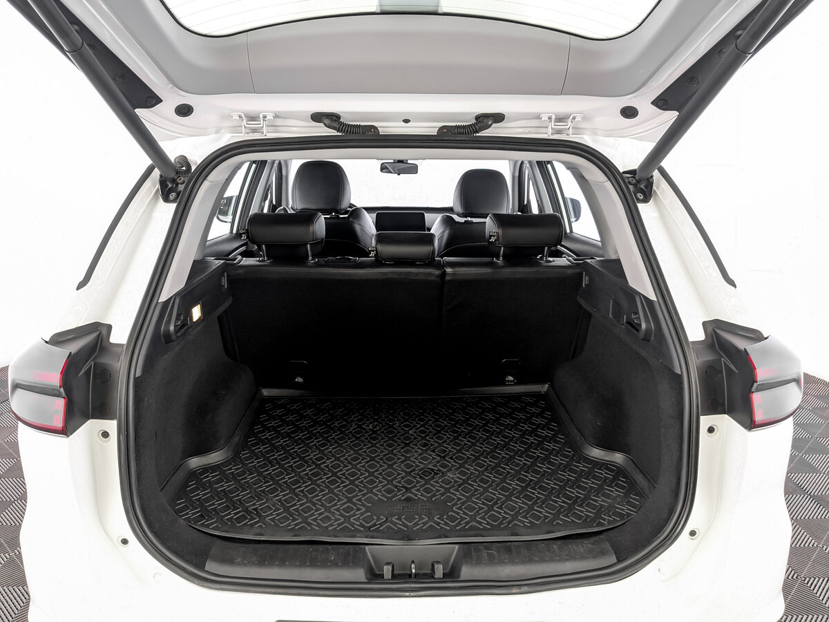 Купить Chery Tiggo 7 Pro I, 2022, 115 755 км, фото №10