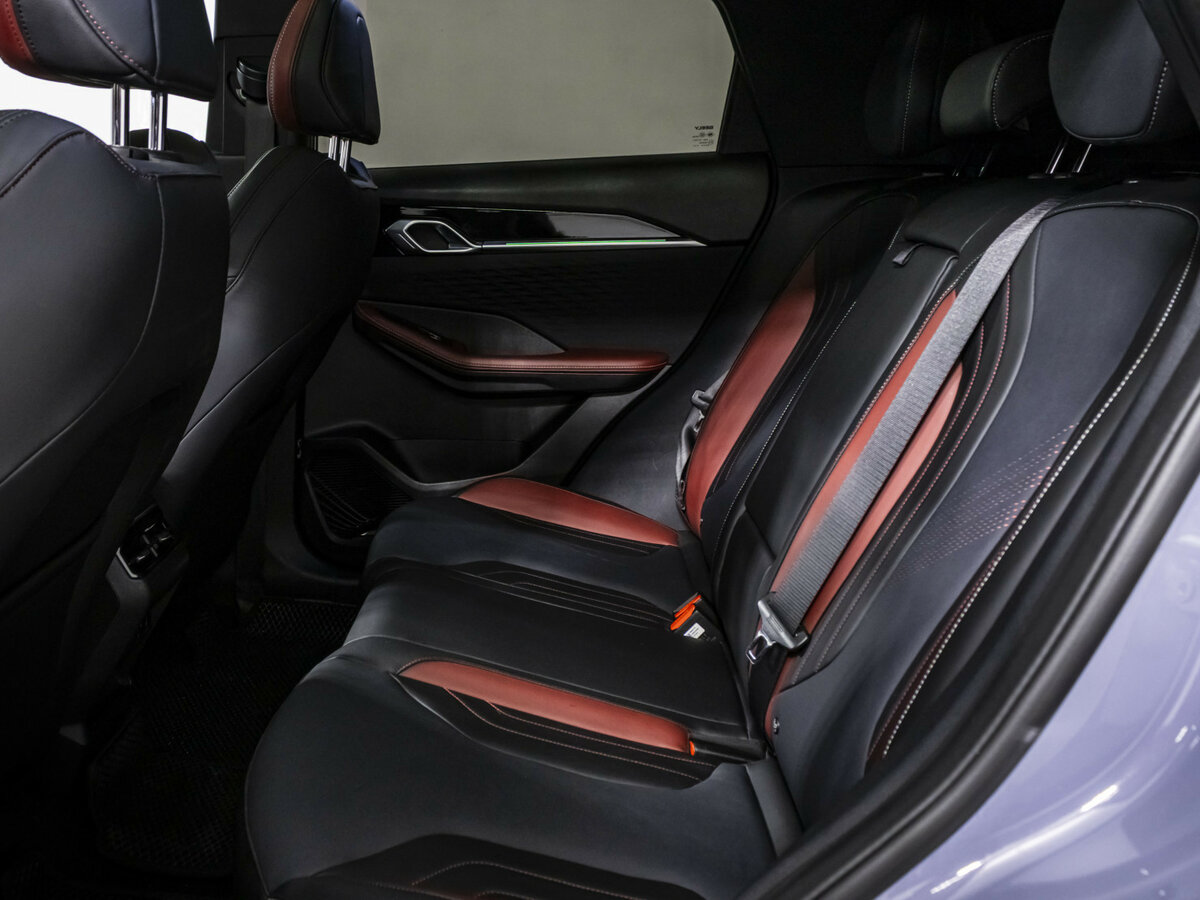 Купить Geely Coolray I Рестайлинг, 2023, 42 000 км, фото №11