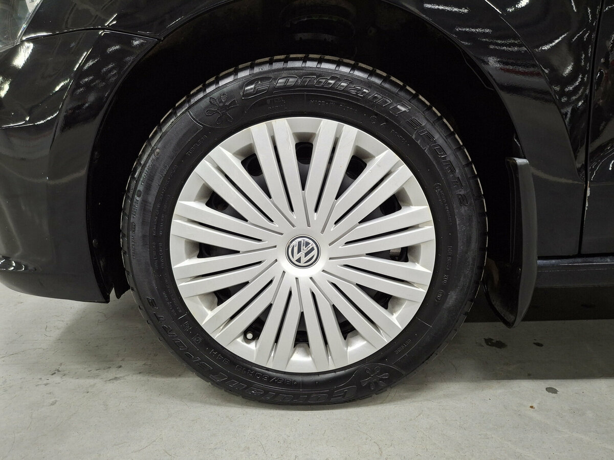 Купить Volkswagen Polo V Рестайлинг, 2017, 86 113 км, фото №18