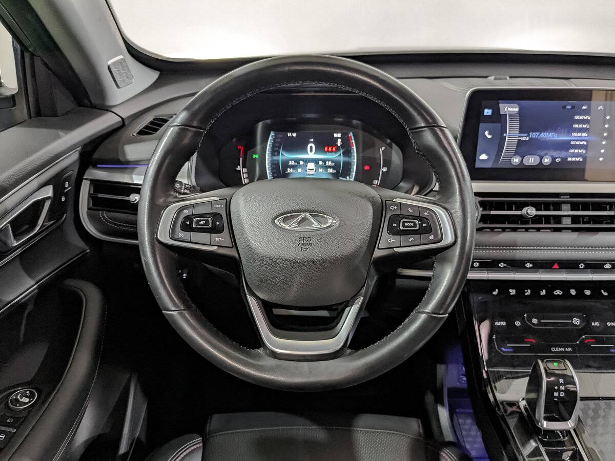 Купить Chery Tiggo 7 Pro I, 2022, 41 155 км, фото №21