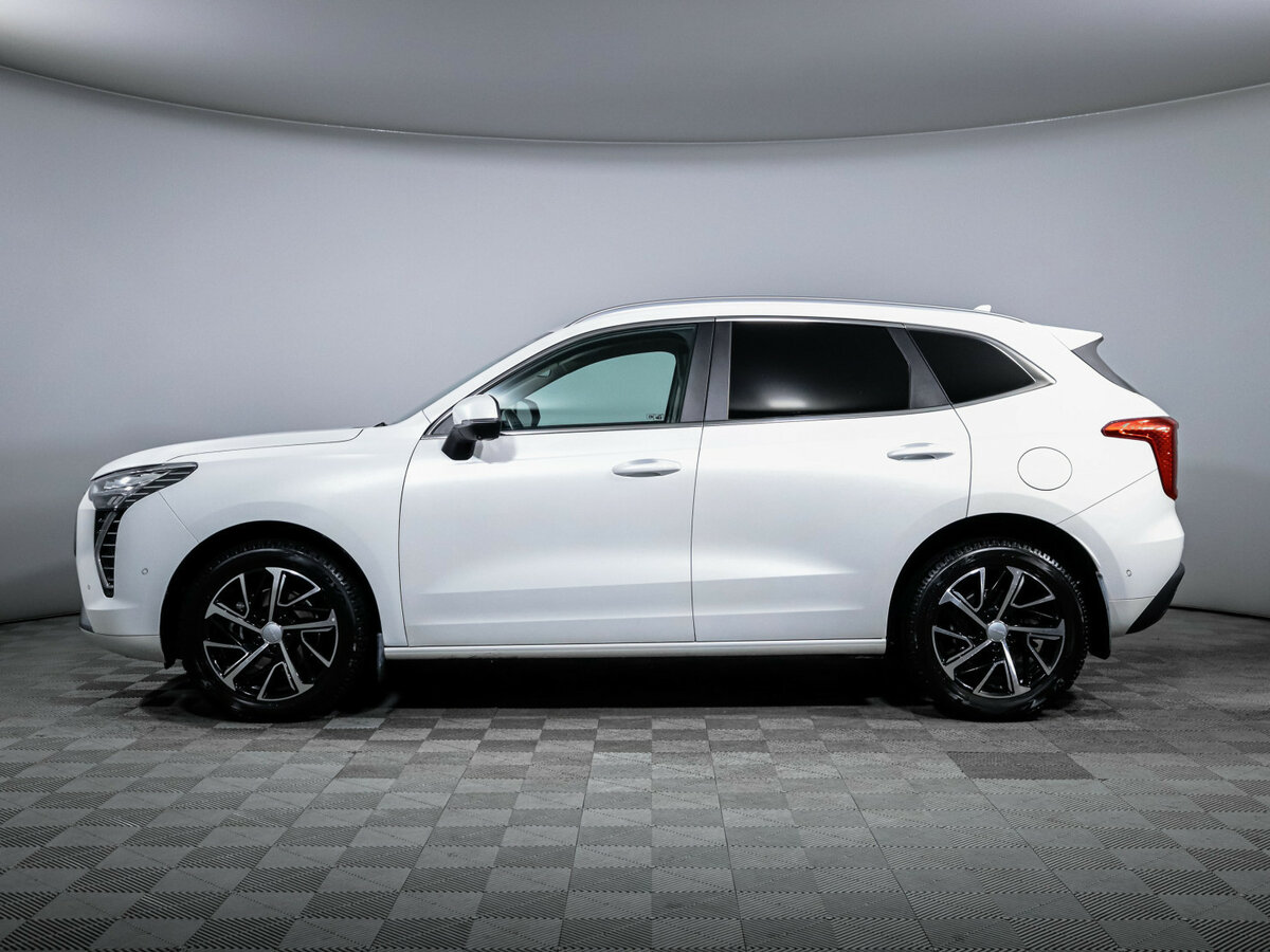Купить Haval Jolion I, 2022, 42 837 км, фото №8