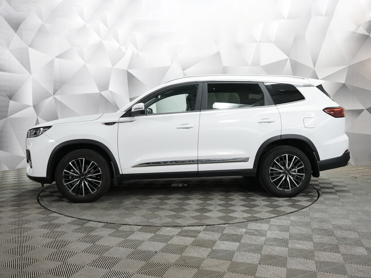 Chery Tiggo 8 Pro Max