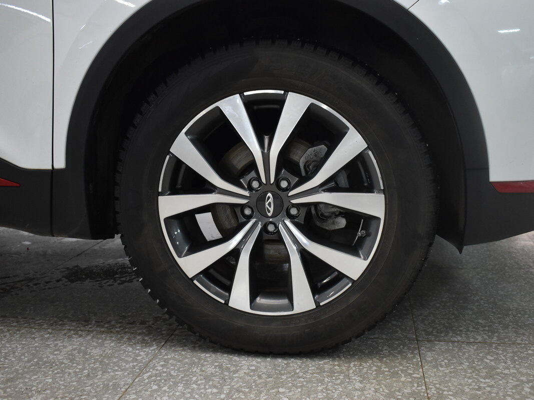 Купить Chery Tiggo 7 Pro I, 2020, 47 258 км, фото №20