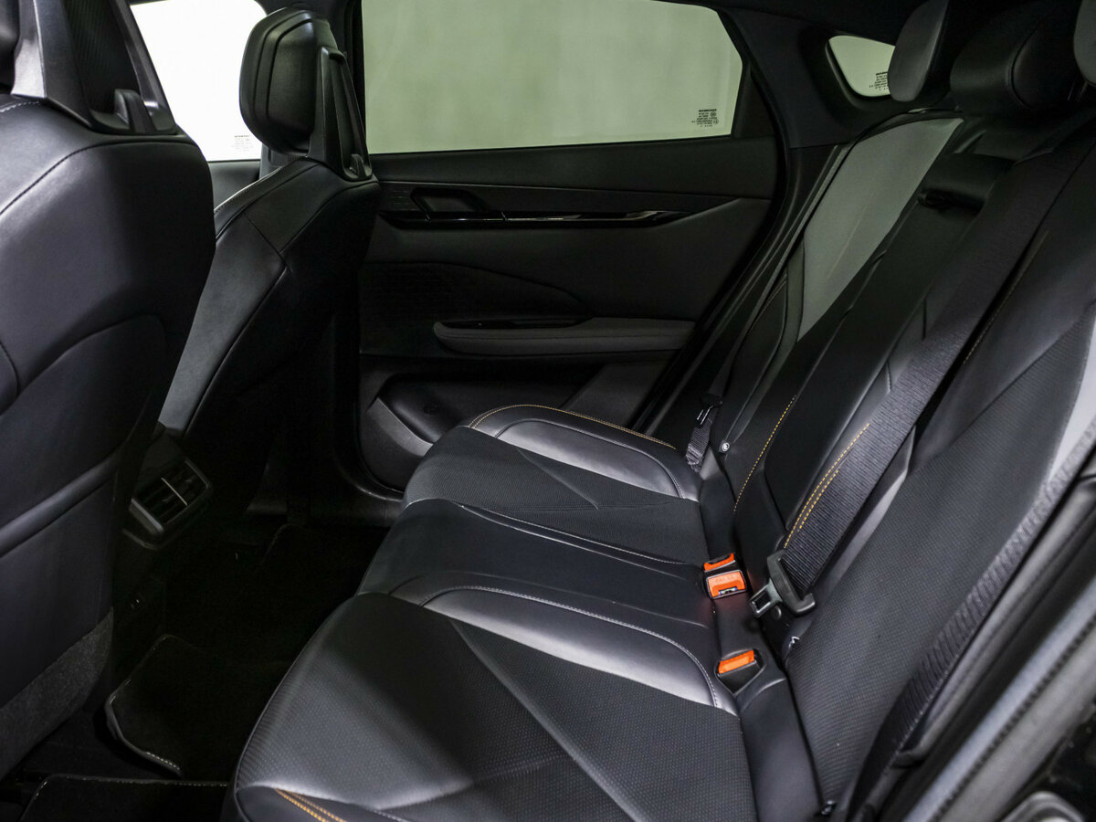 Купить Changan UNI-V I, 2023, 28 500 км, фото №13