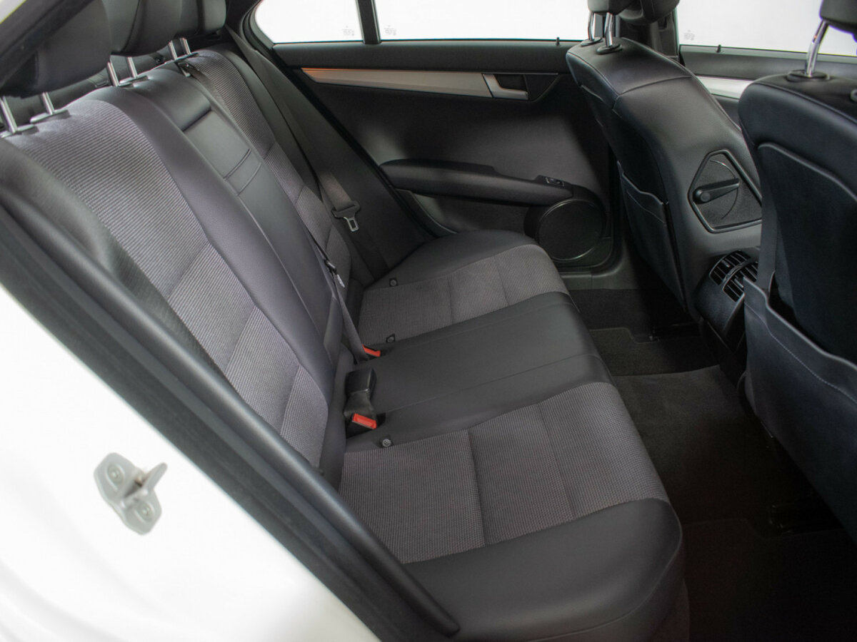 Купить Mercedes-Benz C-Класс 250 III (W204) Рестайлинг, 2013, 221 480 км, фото №8