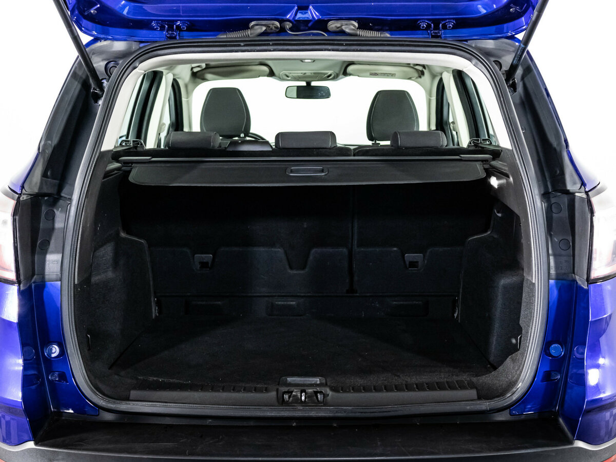 Купить Ford Kuga II Рестайлинг, 2017, 82 197 км, фото №18