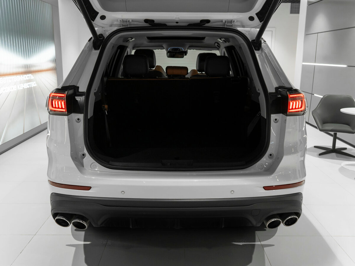 Купить Chery Tiggo 8 Pro Max I, 2023, 49 959 км, фото №24