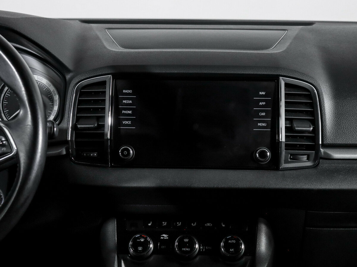 Купить Skoda Karoq DSG6 I, 2021, 99 000 км, фото №13