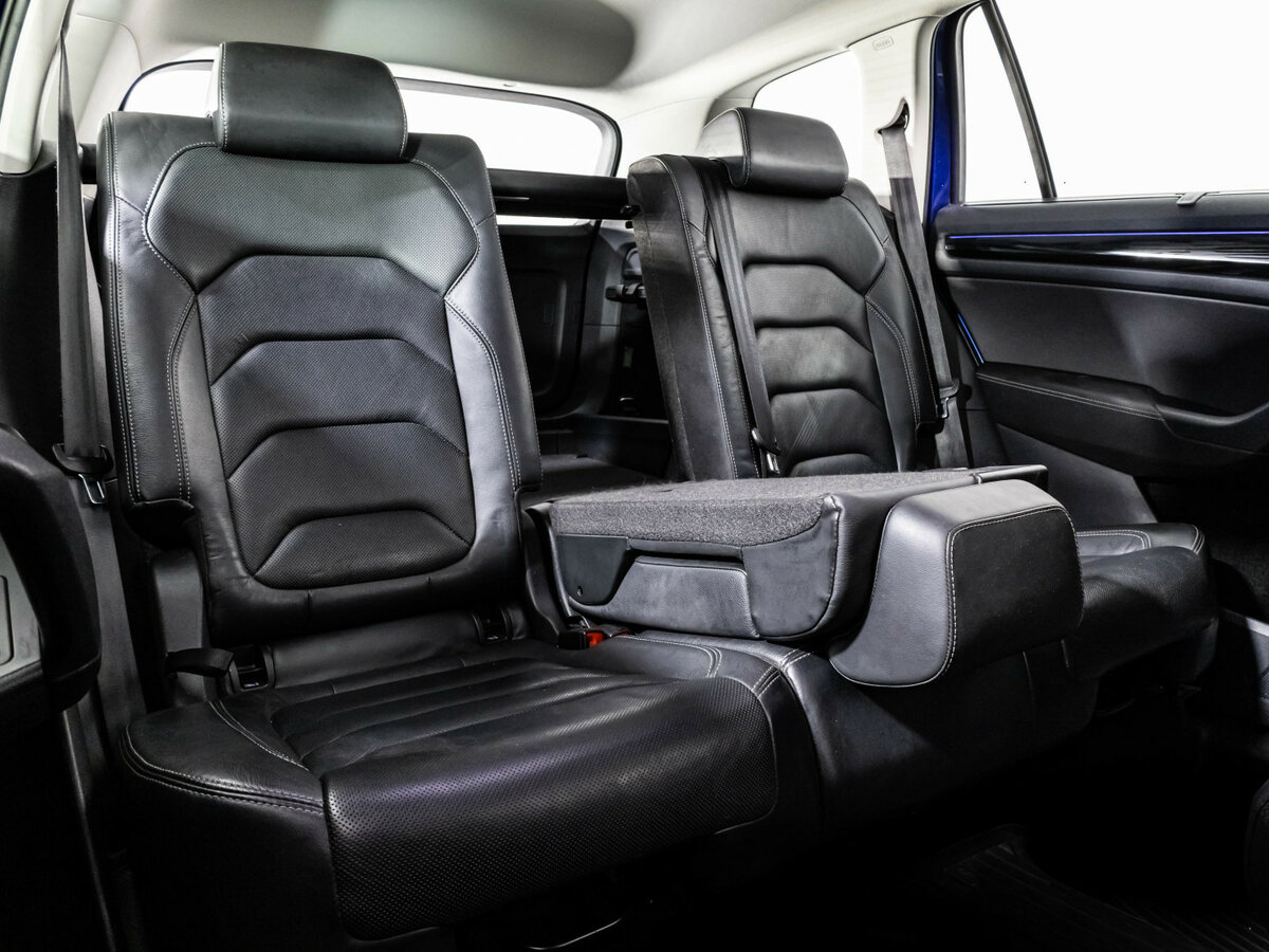 Купить Skoda Kodiaq I, 2019, 111 084 км, фото №23