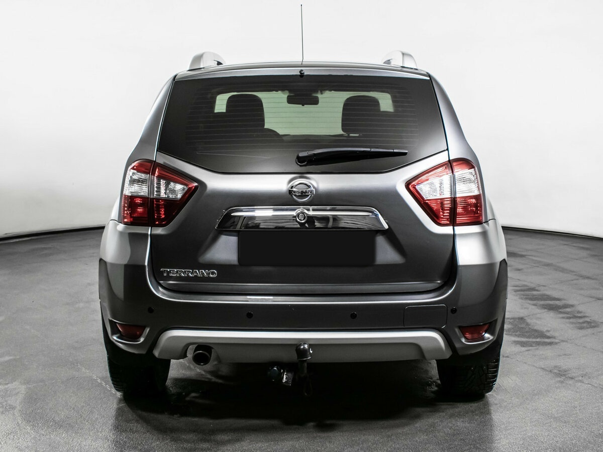 Купить Nissan Terrano III (D10), 2018, 177 680 км, фото №6
