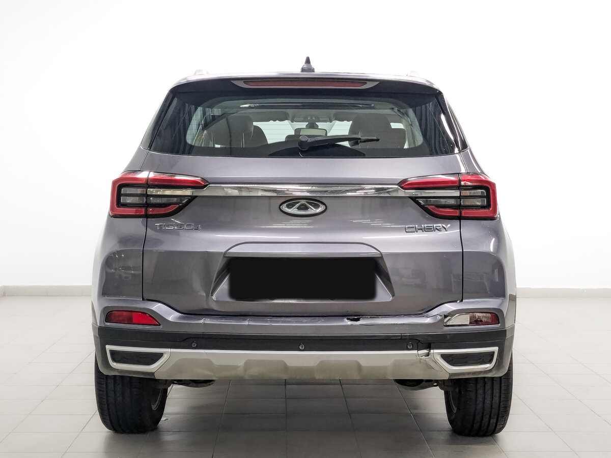 Купить Chery Tiggo 4 I Рестайлинг, 2022, 108 699 км, фото №6