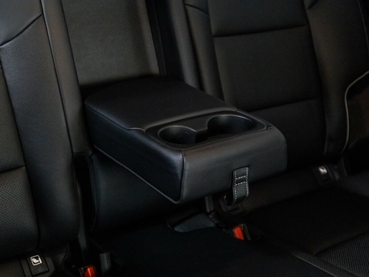 Купить Kia Sportage IV Рестайлинг, 2020, 67 500 км, фото №23