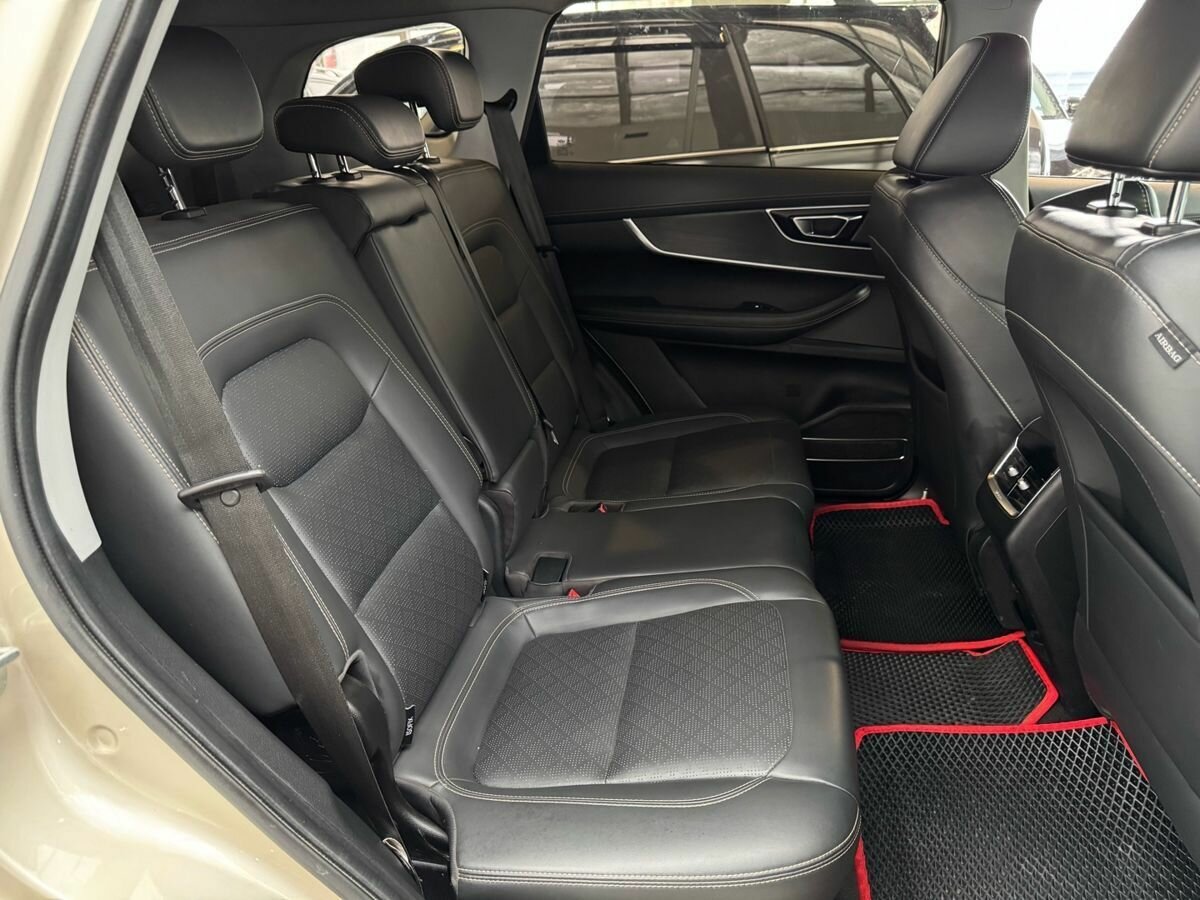 Купить Chery Tiggo 8 I, 2020, 91 098 км, фото №32