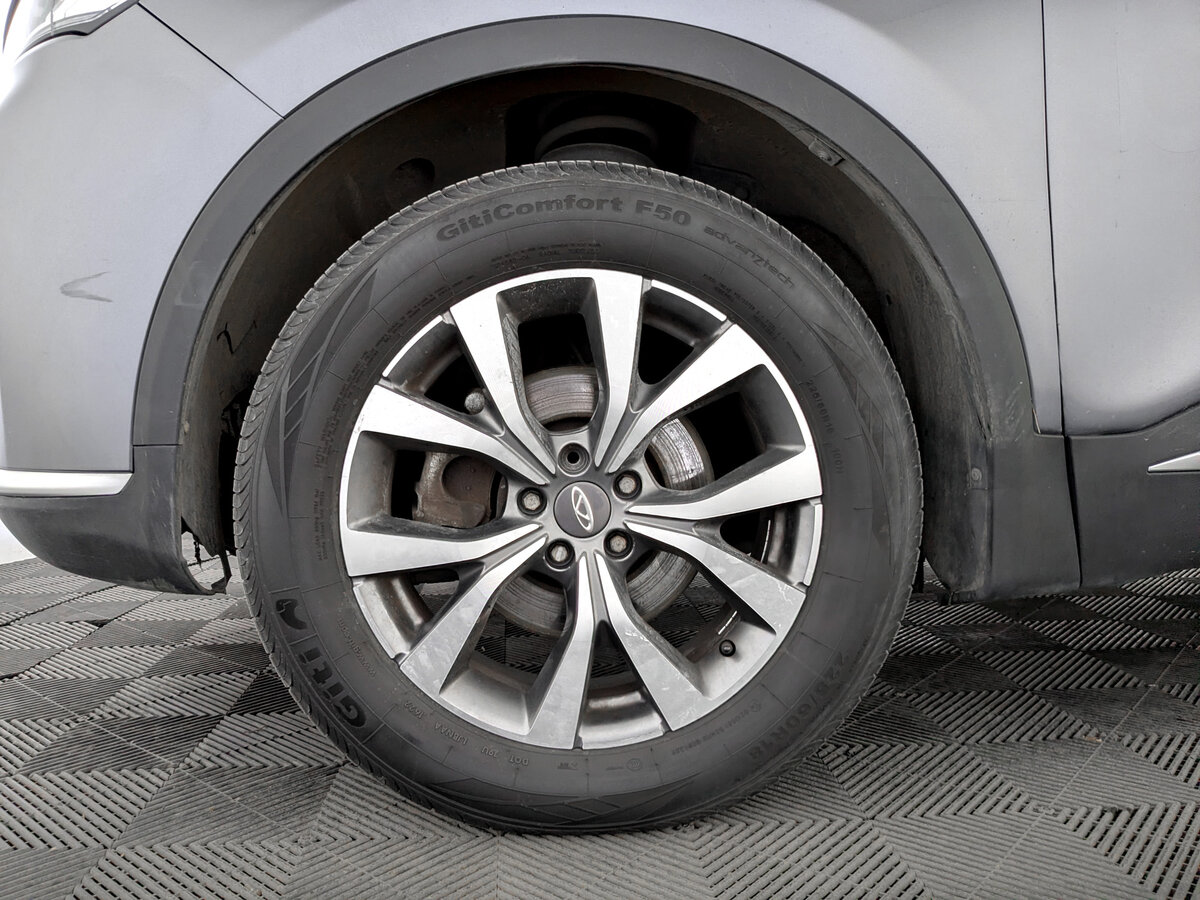 Купить Chery Tiggo 7 Pro I, 2022, 120 191 км, фото №18