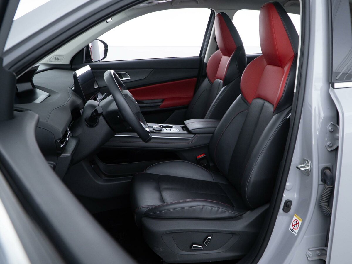 Купить Changan CS55 Plus II, 2023, 17 497 км, фото №9