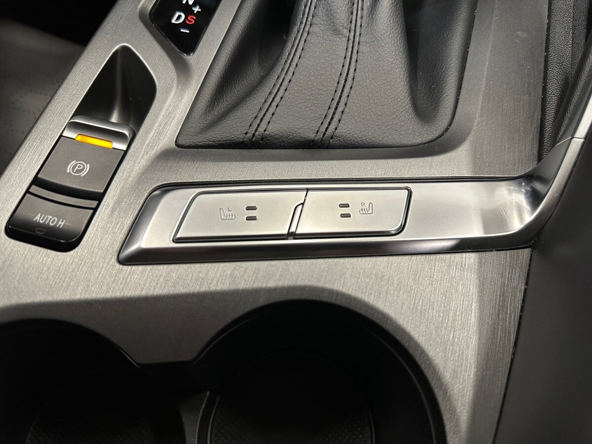 Купить Changan CS35 Plus I Рестайлинг, 2023, 44 997 км, фото №9