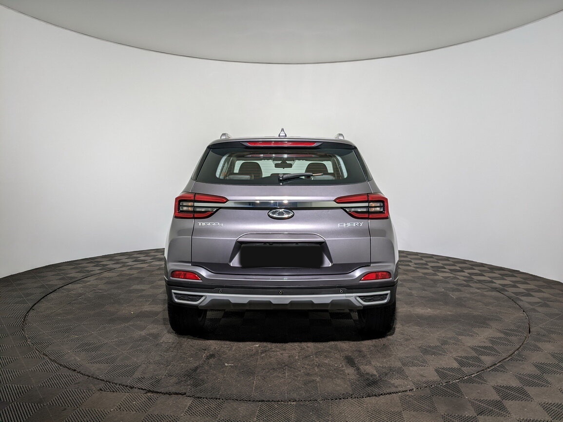 Купить Chery Tiggo 4 I Рестайлинг, 2022, 104 611 км, фото №6