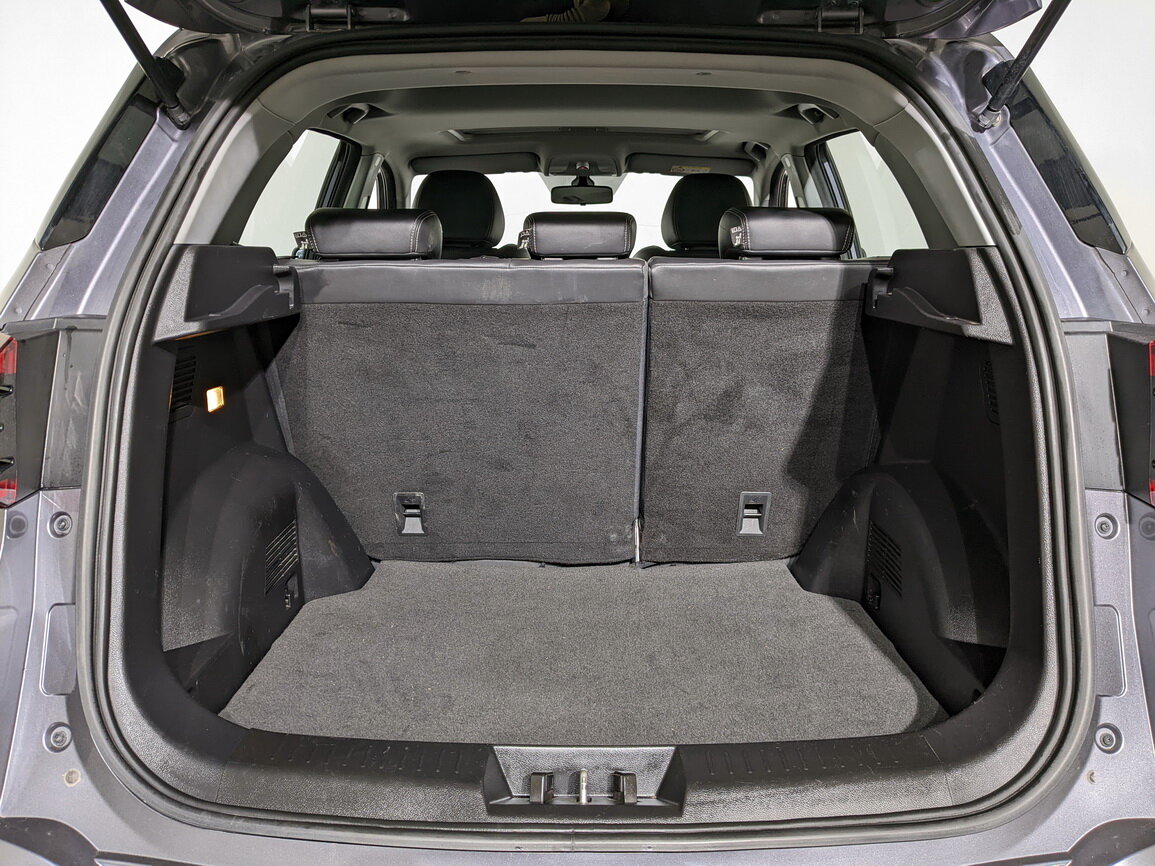 Купить Chery Tiggo 4 I Рестайлинг, 2022, 104 611 км, фото №10